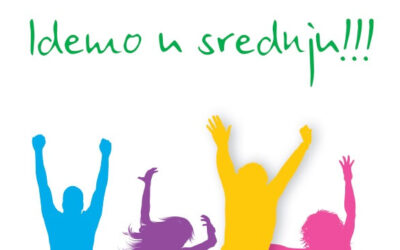 Upisi u srednju školu