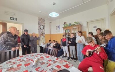 Obilježili smo Međunarodni dan starijih osoba