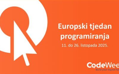 Europski tjedan programiranja