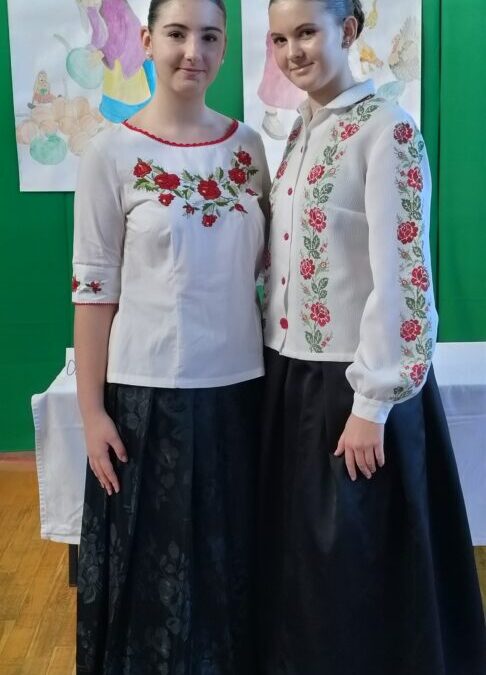 Kajkavski etnografski kviz