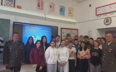 Promicanje istine o Domovinskom ratu