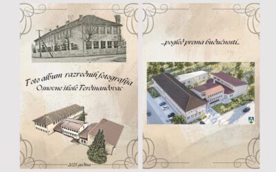 180 godina školstva u Ferdinandovcu