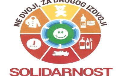 Solidarnost na djelu