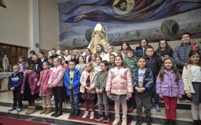 Nikolinjska priredba