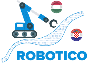 Međunarodni projekt Robotico- radionica