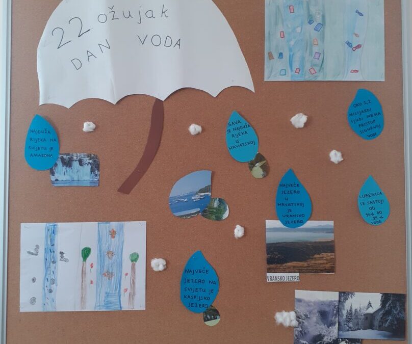 Svjetski dan voda