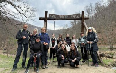 Sudjelovanje na manifestaciji “Papučki jaglaci”  