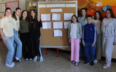 Obilježeni Dani hrvatskog jezika