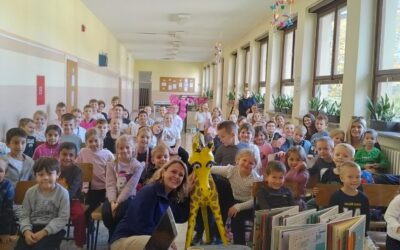 Susret s književnicom Majom Šimleša