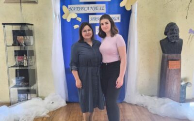 Županijsko natjecanje iz hrvatskog jezika