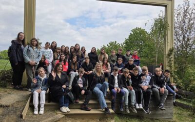 Putovanje u Graz i tvornicu čokolade Zotter