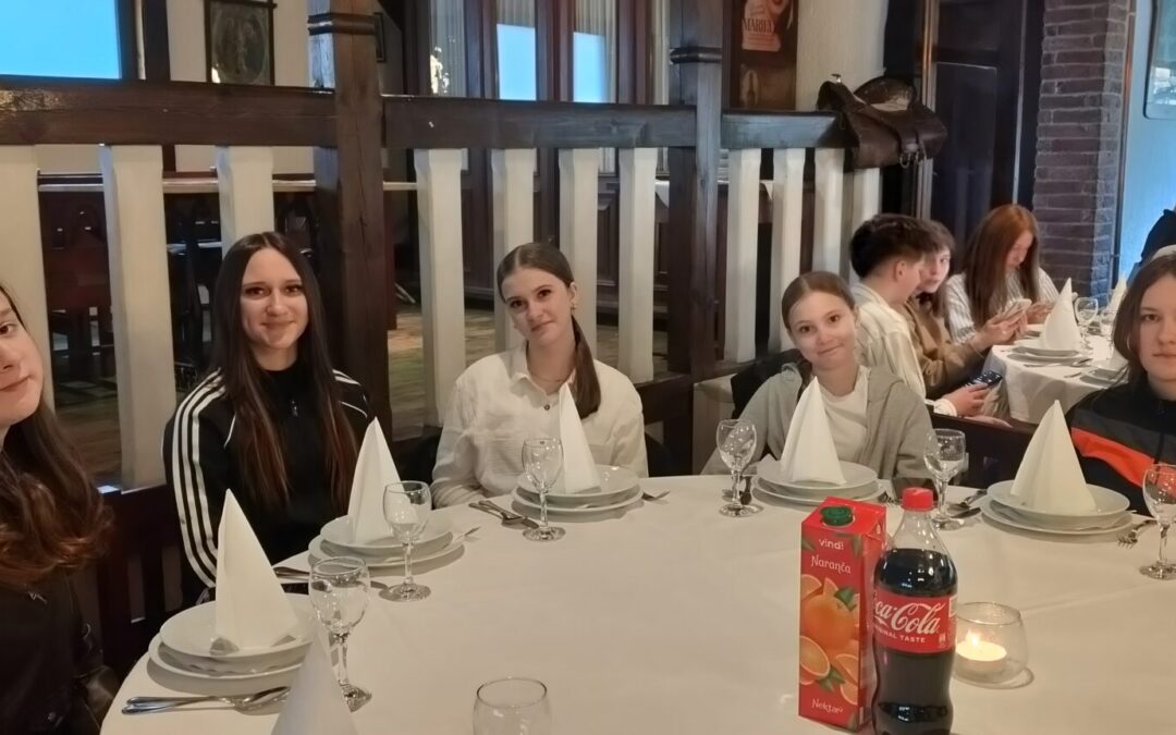 Preradovićev rođendan