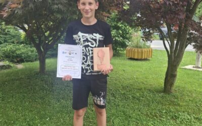 Jan Šadek- brončani na Eko-fotki